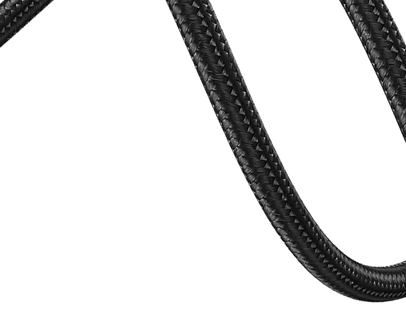Câble USB-C pour la maison et le bureau