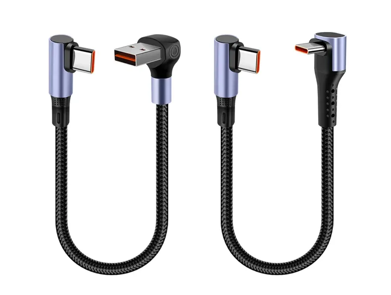Câble USB-C pour une recharge au quotidien