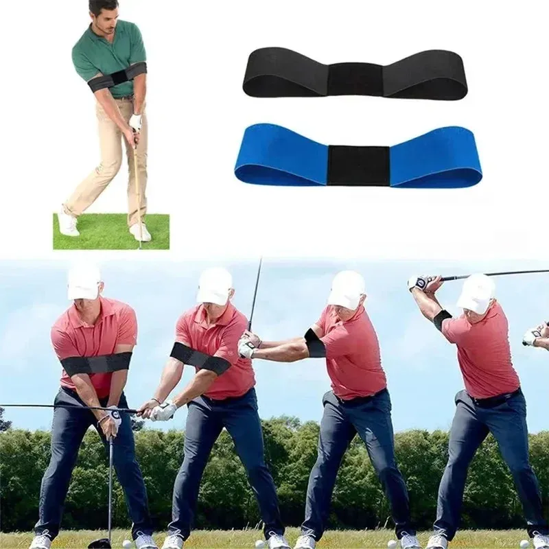 Détail de la bande de correction de posture en situation d'entraînement