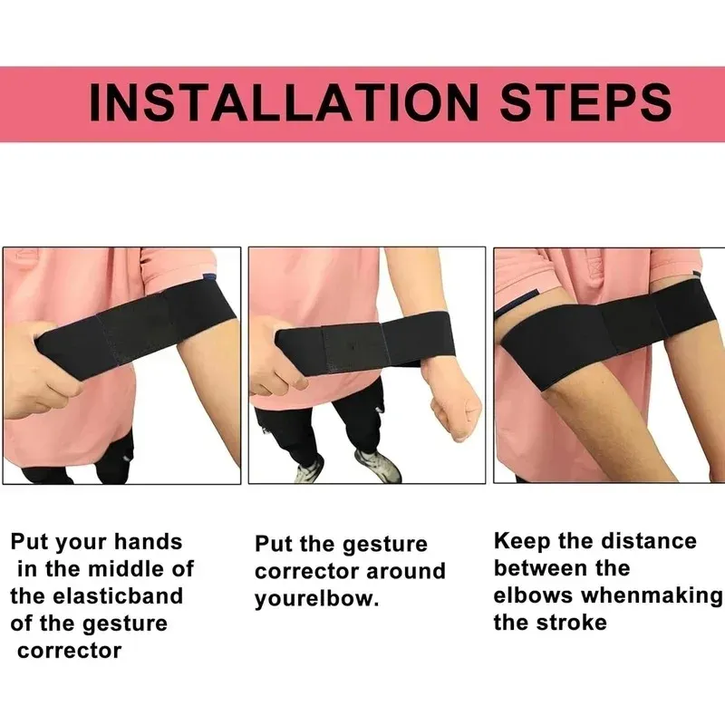 Accessoire d'entraînement de golf et de fitness