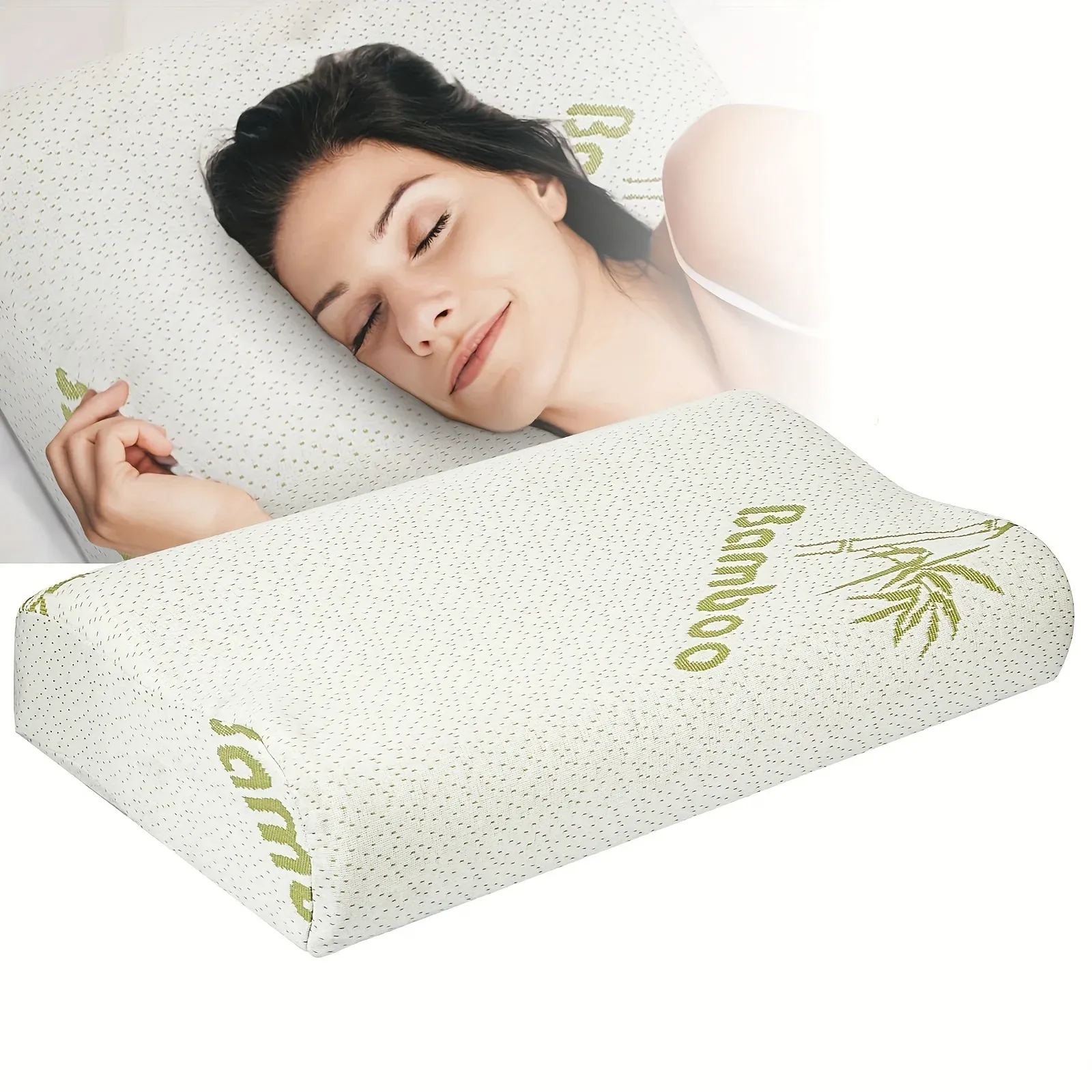 Confort de la nuque et des cervicales