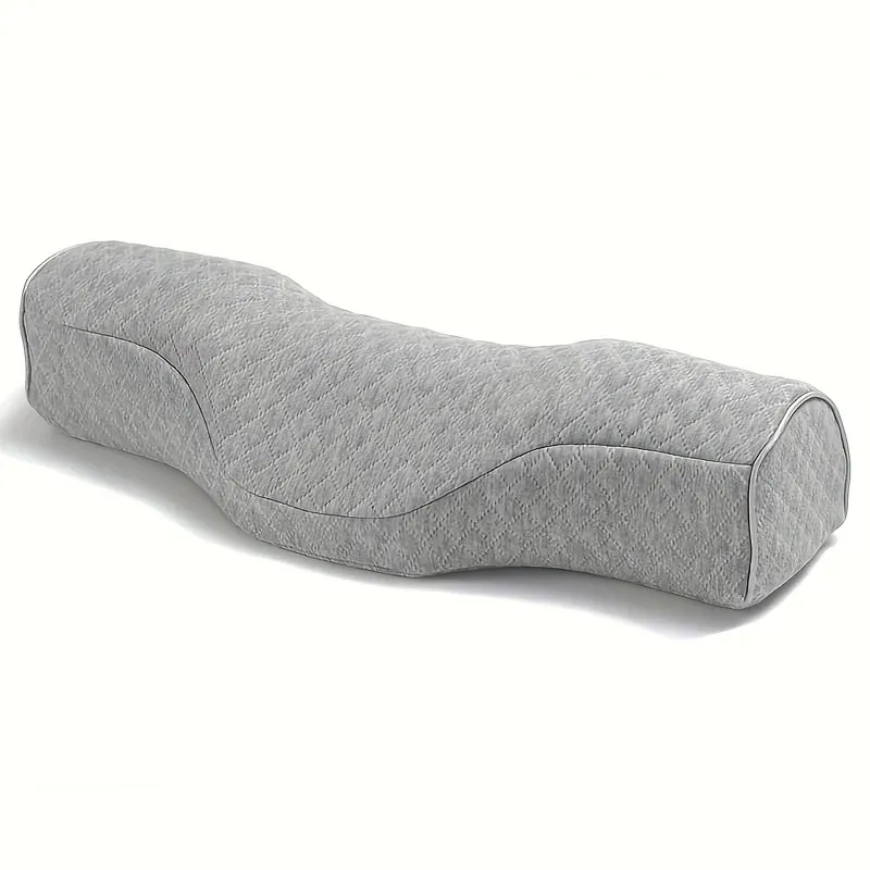 Soulagement des douleurs cervicales, oreiller cervical, oreiller de massage pour la tête 10