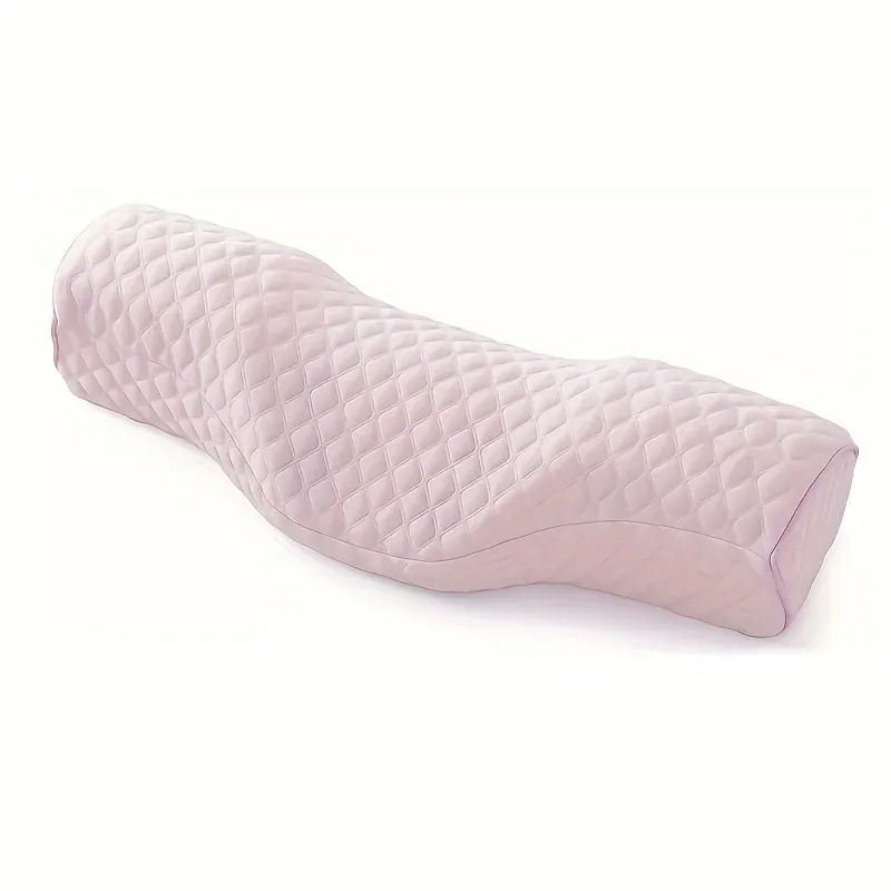 Soulagement des douleurs cervicales, oreiller cervical, oreiller de massage pour la tête 11