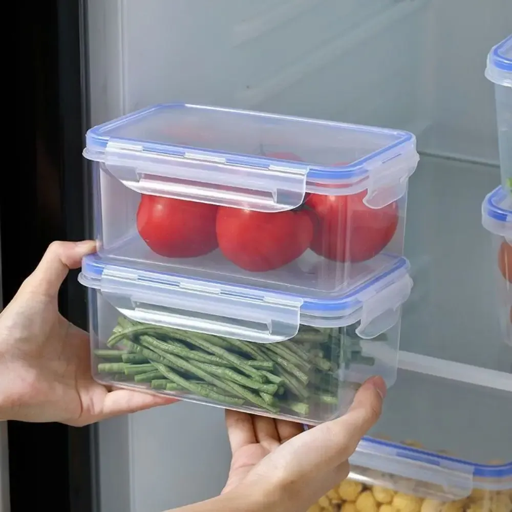 Boîte de conservation pour fruits et légumes