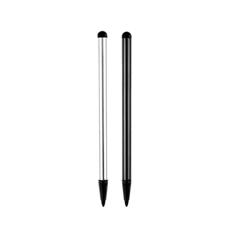 Stylet capacitif universel pour iPad, tablettes Lenovo et Android, smartphones Samsung, double usage (lot de 1 à 3 pièces) 15