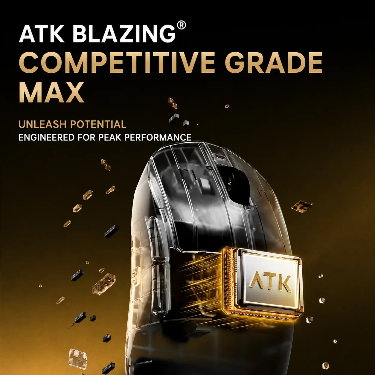 ATK Dragonfly A9 MINI lifestyle
