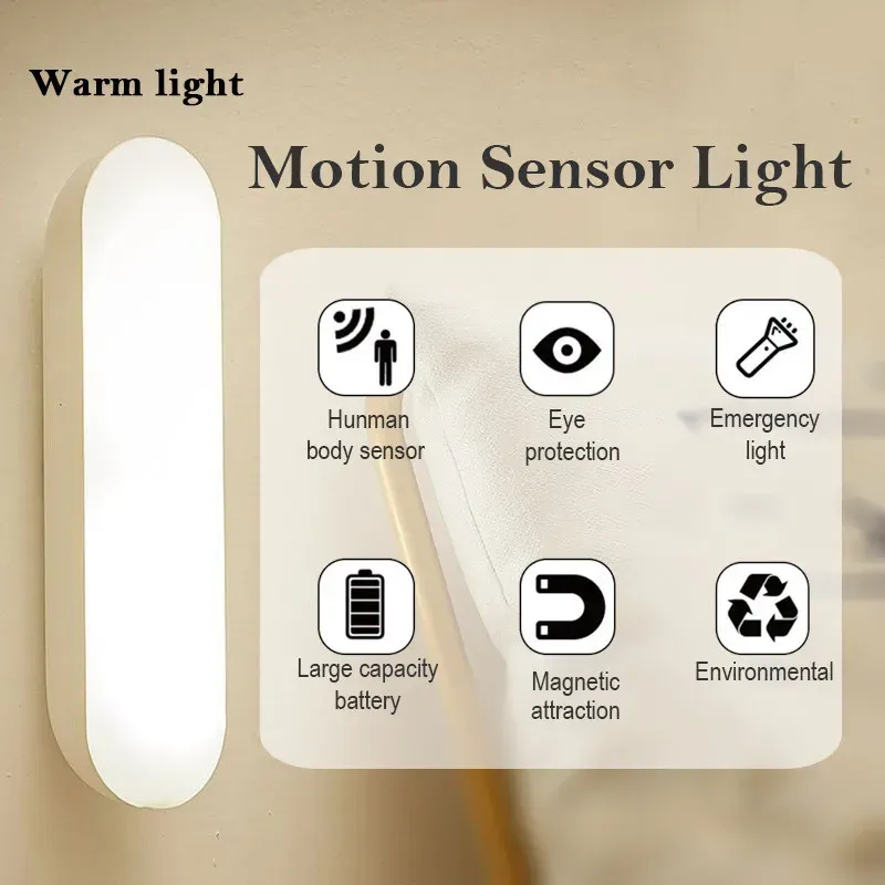 Veilleuse LED pour chambre
