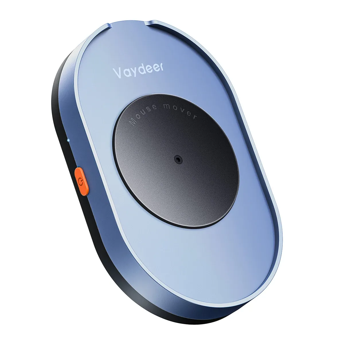 Jiggler de souris Vaydeer, vue de présentation