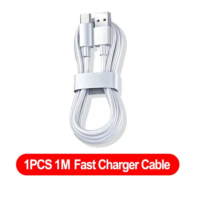 NNBILI Câble de charge USB-C 10 A 100 W à charge ultra-rapide, lot de 1 à 3 pièces, compatible Huawei, OPPO et vivo (non compatible iPhone, Xiaomi et Samsung) 12