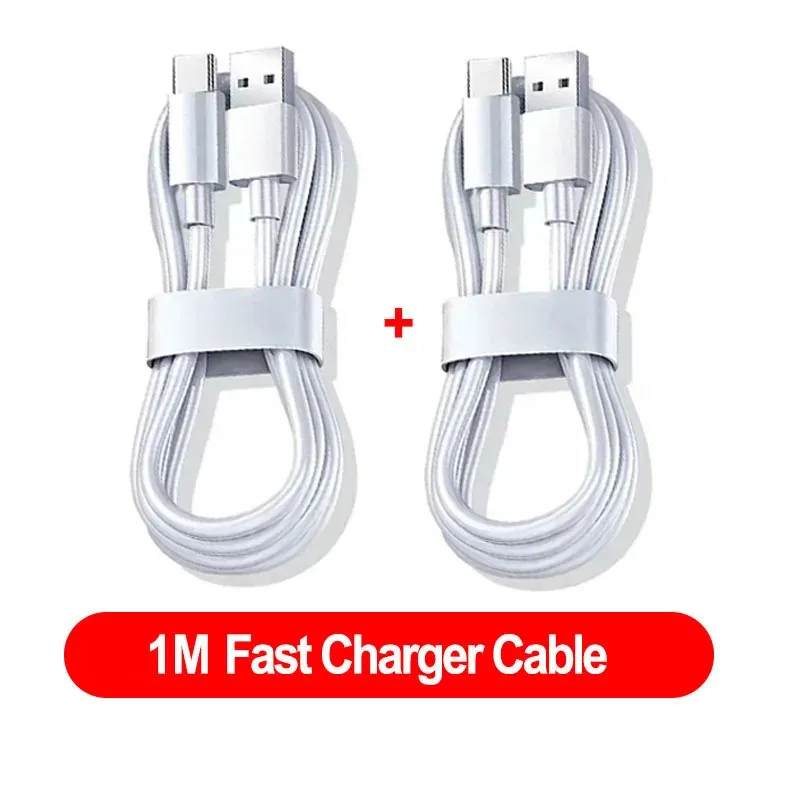 NNBILI Câble de charge USB-C 10 A 100 W à charge ultra-rapide, lot de 1 à 3 pièces, compatible Huawei, OPPO et vivo (non compatible iPhone, Xiaomi et Samsung) 8