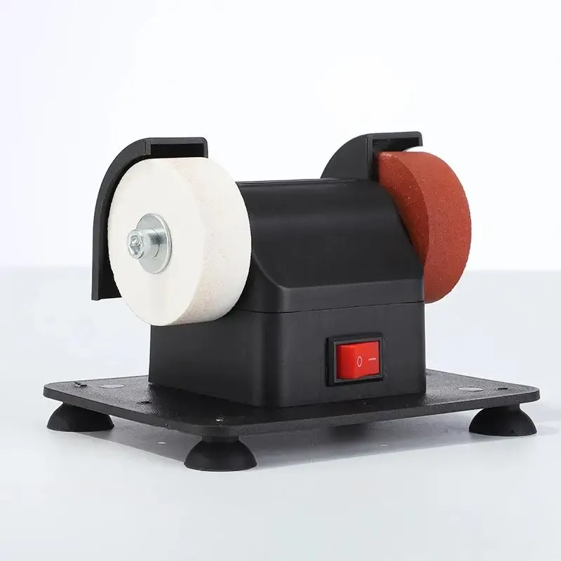 Affûteur électrique compact pour couteaux de cuisine à usage domestique 7