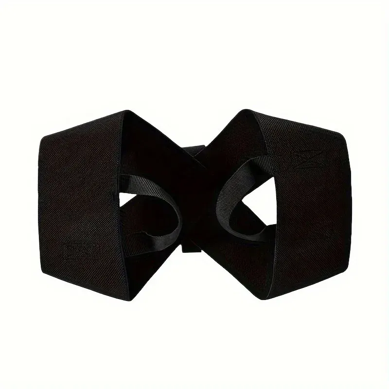 Correcteur de posture dorsal réglable pour clavicule et colonne vertébrale, soutien du haut du dos, des épaules et de la région lombaire 7