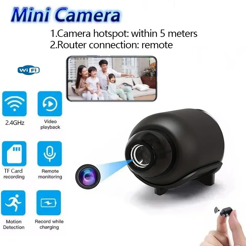 Nouveau X5 Mini, finitions et design