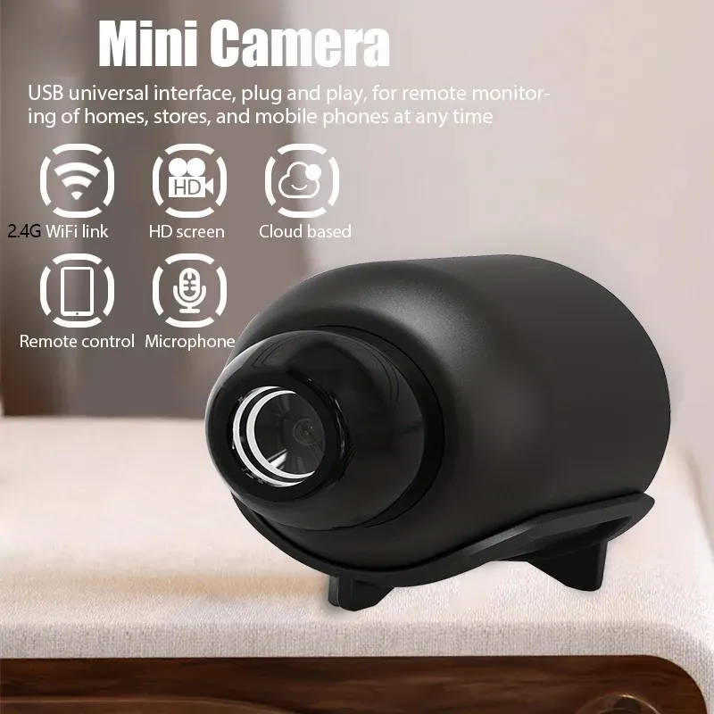 Nouveau X5 Mini, présentation complète
