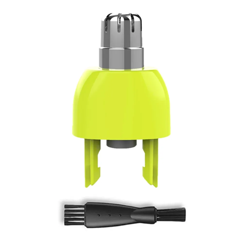 Têtes de rechange pour tondeuse à poils de nez, compatibles avec les lames QP2520, QP2630, QP6510, QP6520 et QP6530, rasoir électrique hybride, nouvelle collection 7