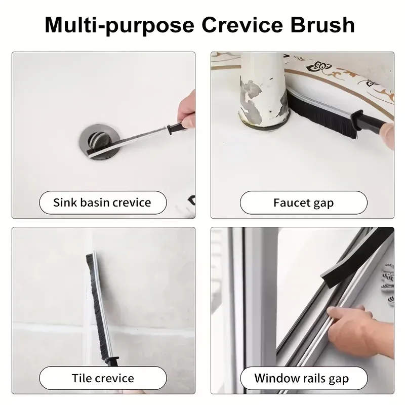 Brosses de nettoyage pour four et cuisine
