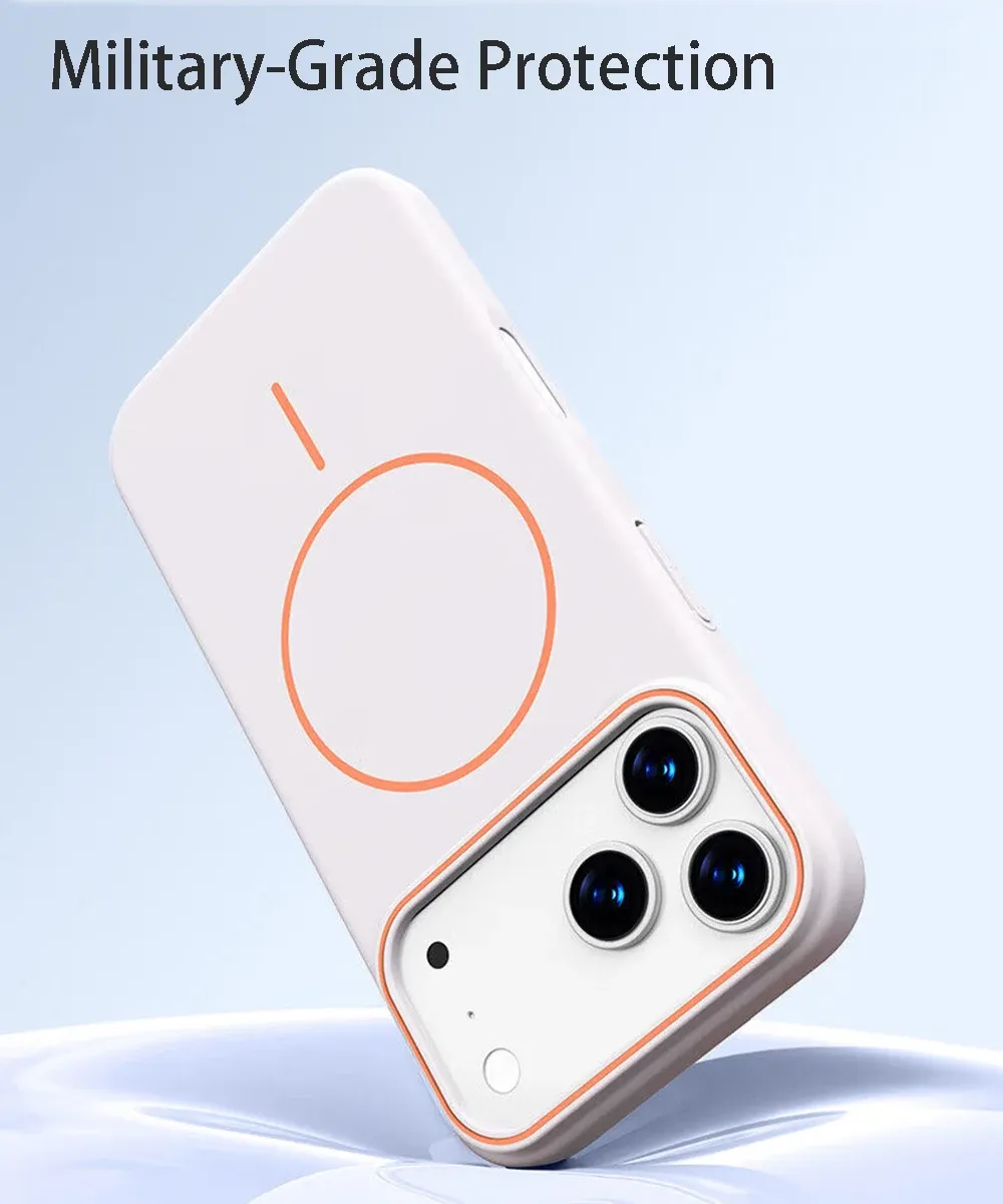 Détail du revêtement en silicone de luxe
