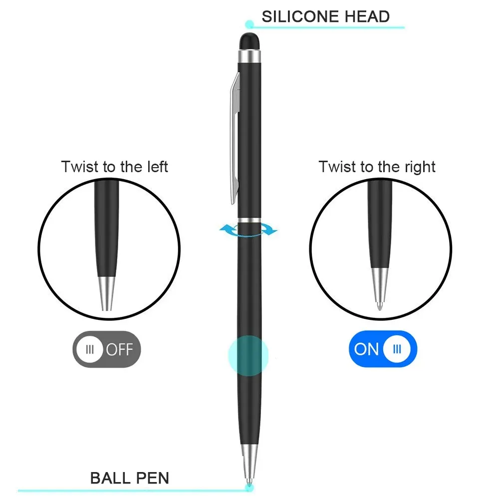 Stylet universel pour dessin