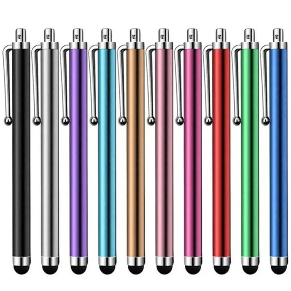 Stylet universel en situation d'utilisation