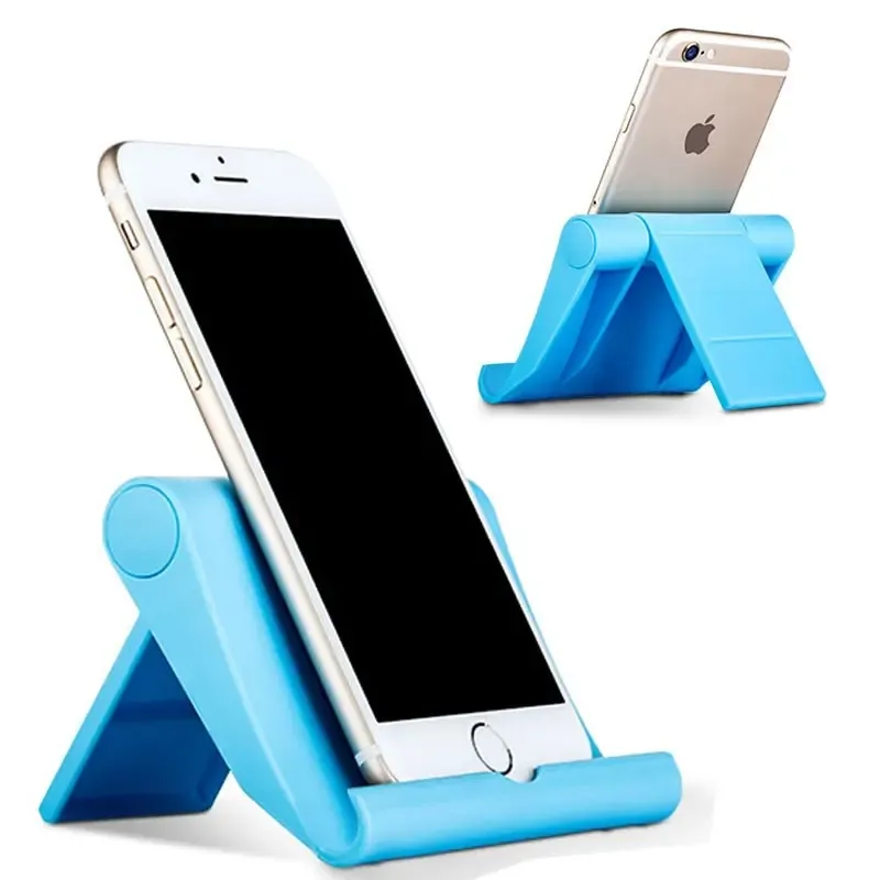 Détail du support de tablette