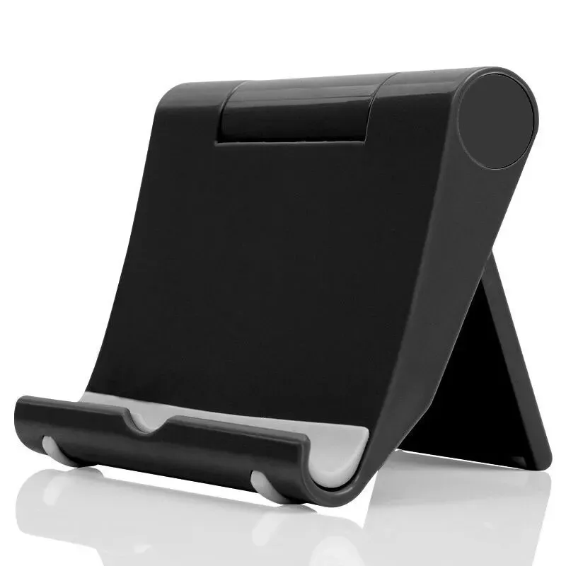 Supports de tablette de bureau pliables, support universel pour iPhone, Xiaomi, support pour ordinateur portable, MacBook Air Pro, Huawei 7