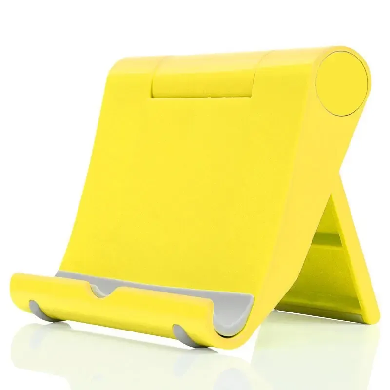 Supports de tablette de bureau pliables, support universel pour iPhone, Xiaomi, support pour ordinateur portable, MacBook Air Pro, Huawei 8