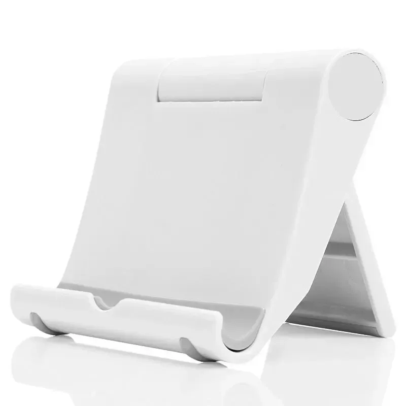 Supports de tablette de bureau pliables, support universel pour iPhone, Xiaomi, support pour ordinateur portable, MacBook Air Pro, Huawei 10
