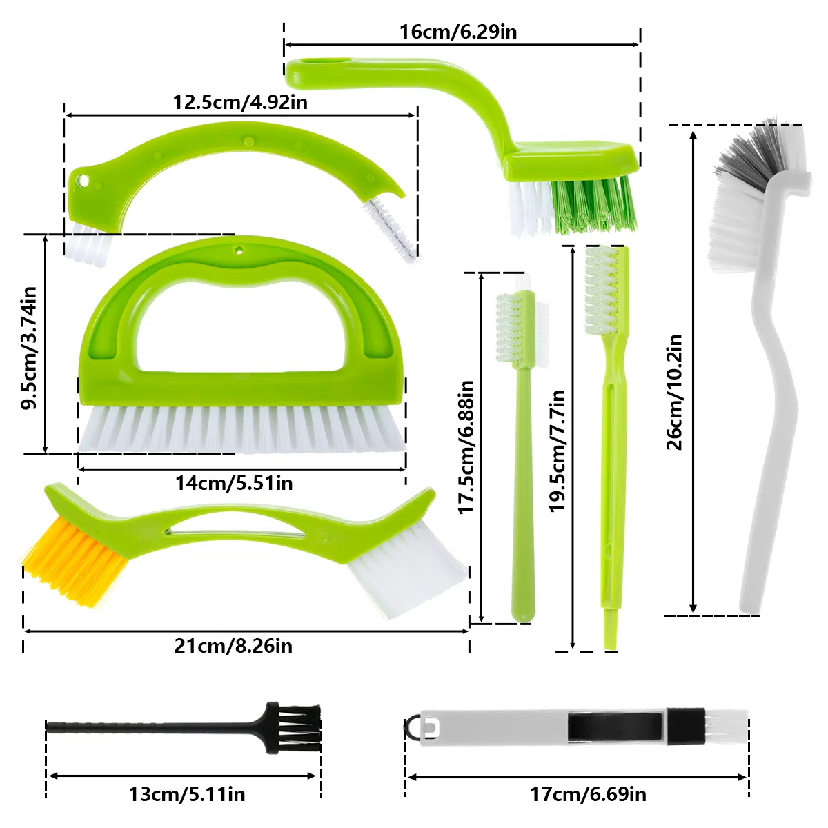 Nettoyage de joints de carrelage en salle de bains