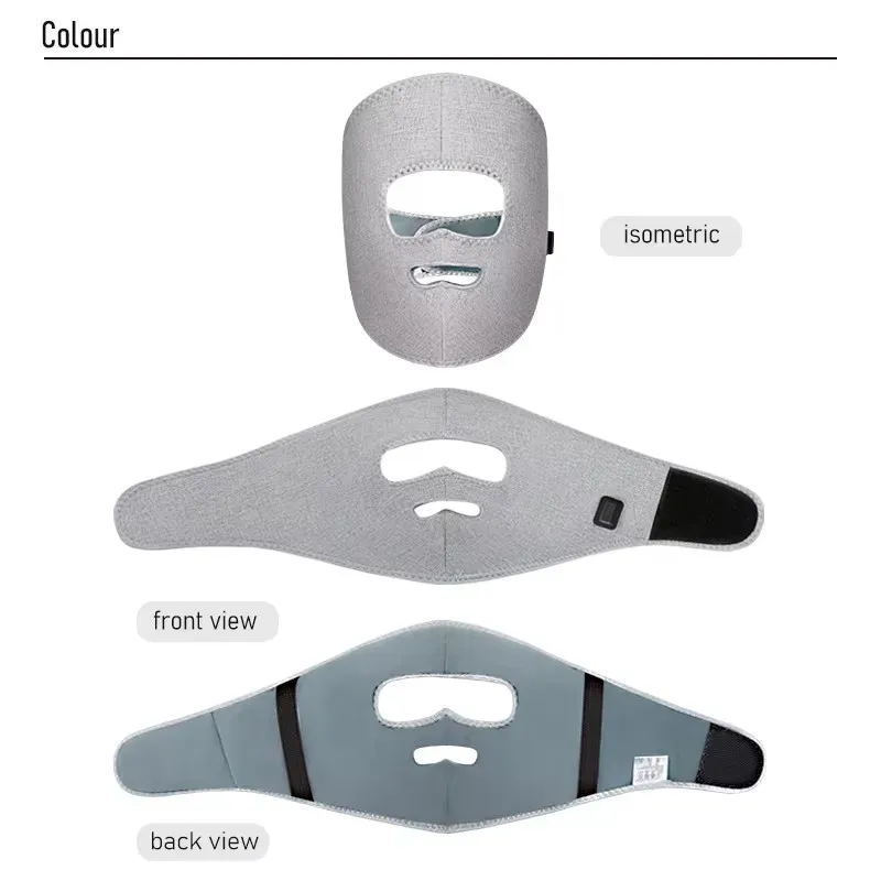 Masque chauffant pour les yeux, vue 16
