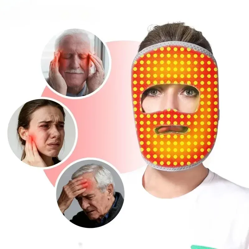 Masque chauffant pour les yeux, vue 23
