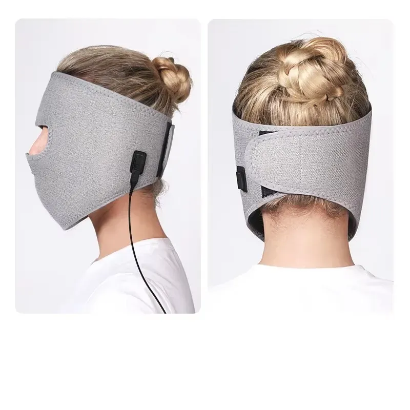 Masque chauffant pour les yeux, vue 20