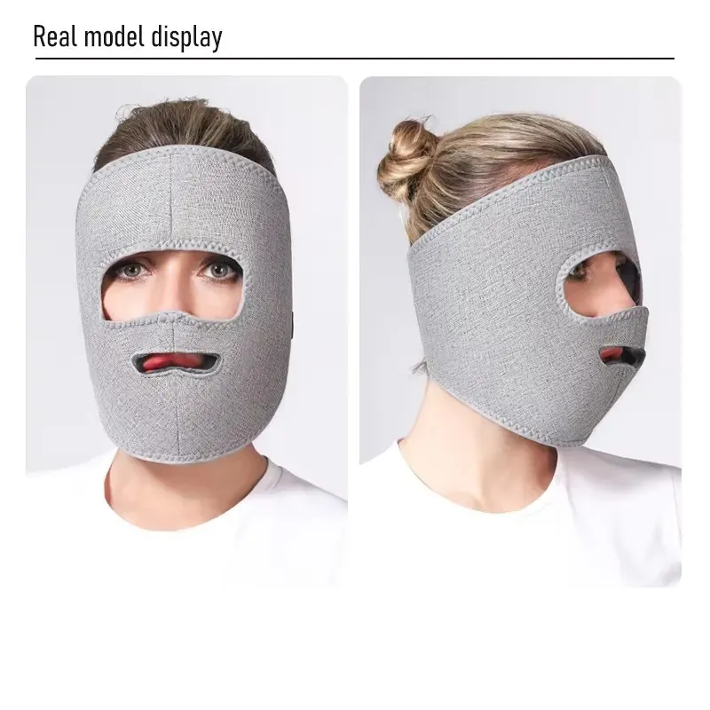 Masque chauffant pour les yeux, vue 19