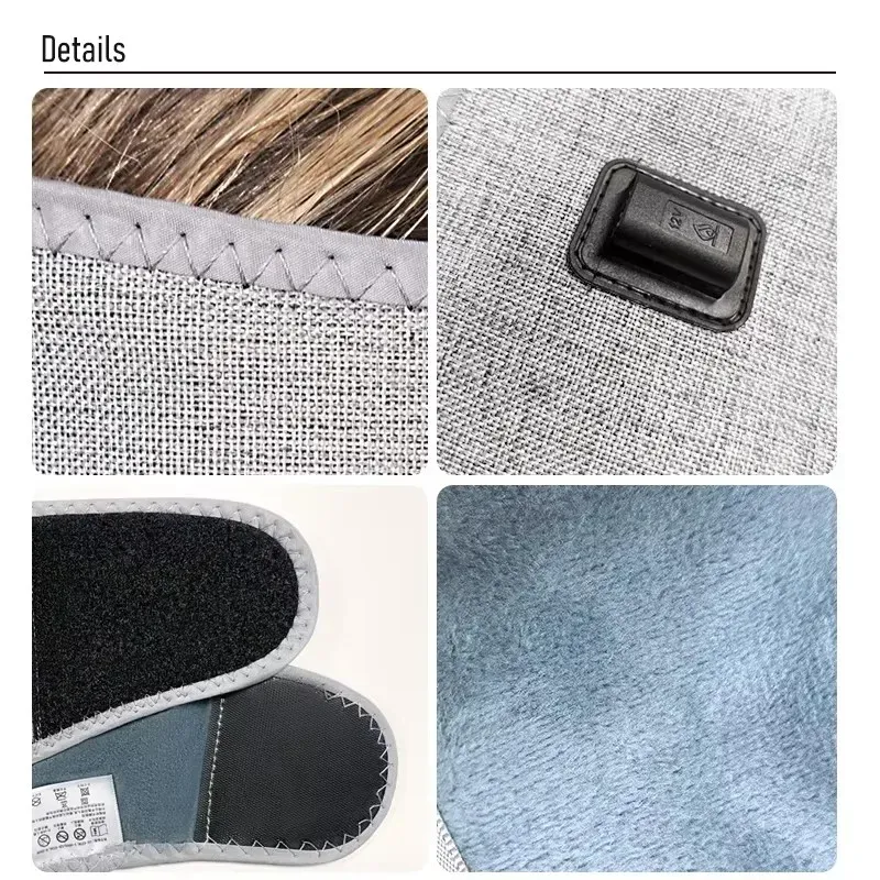 Masque chauffant pour les yeux, vue 18