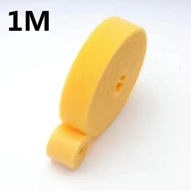 Organisateur de câbles 1/5M, gestion des câbles, enrouleur de fils, attaches de gestion des câbles pour écouteurs et souris, protection pour iPhone Xiaomi Samsung 16