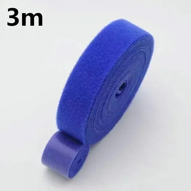 Organisateur de câbles 1/5M, gestion des câbles, enrouleur de fils, attaches de gestion des câbles pour écouteurs et souris, protection pour iPhone Xiaomi Samsung 20