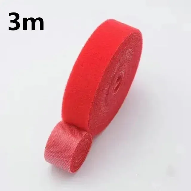Organisateur de câbles 1/5M, gestion des câbles, enrouleur de fils, attaches de gestion des câbles pour écouteurs et souris, protection pour iPhone Xiaomi Samsung 18