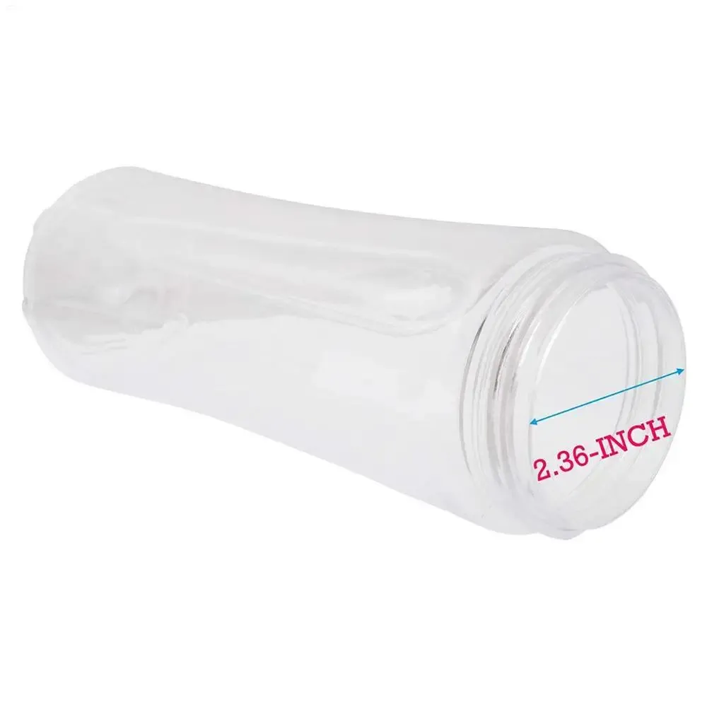 Gobelet de rechange pour mixeur, finitions