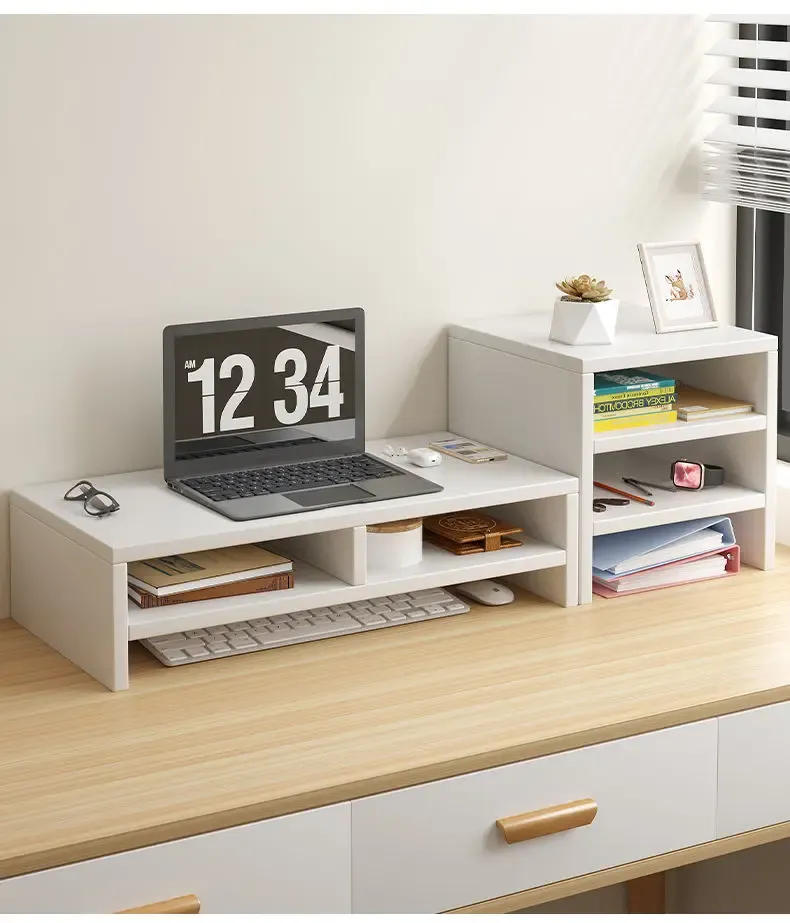 Détail du support pour moniteur