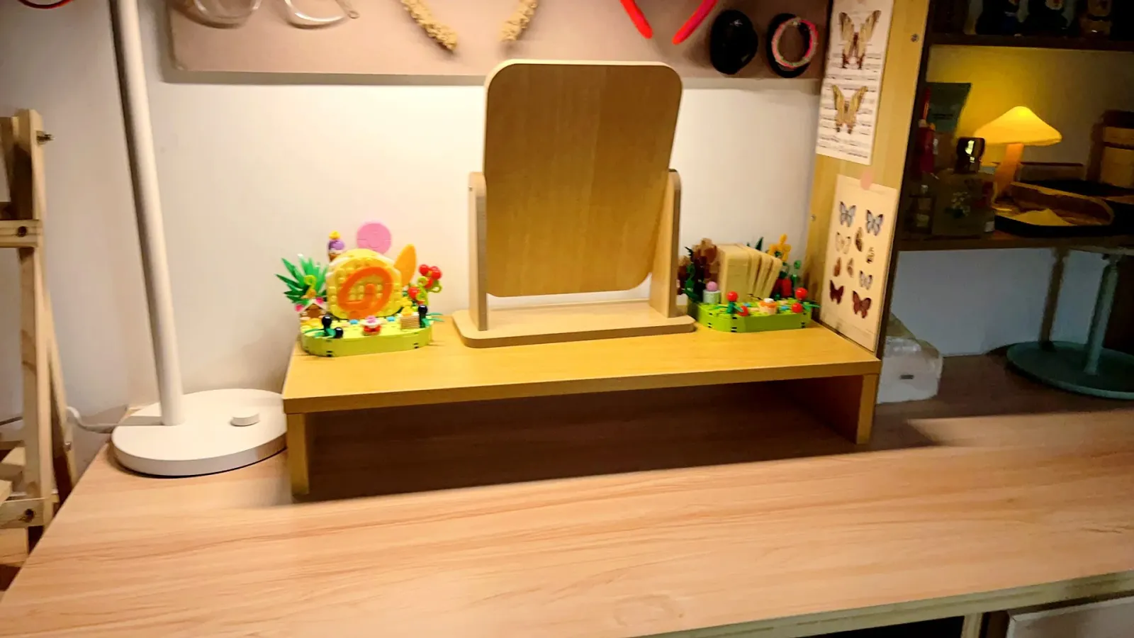 Organisation complète du bureau