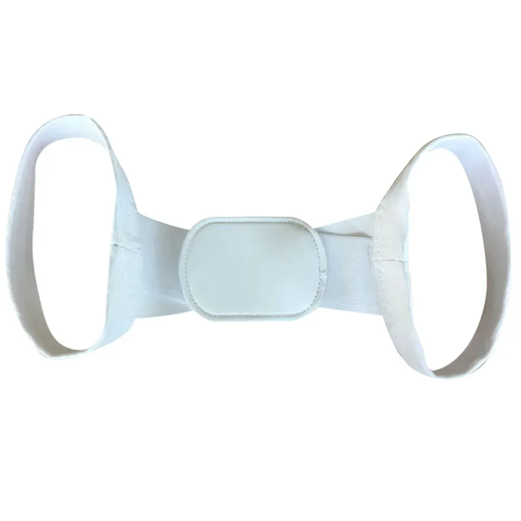 Correcteur de posture réglable, vue de détail