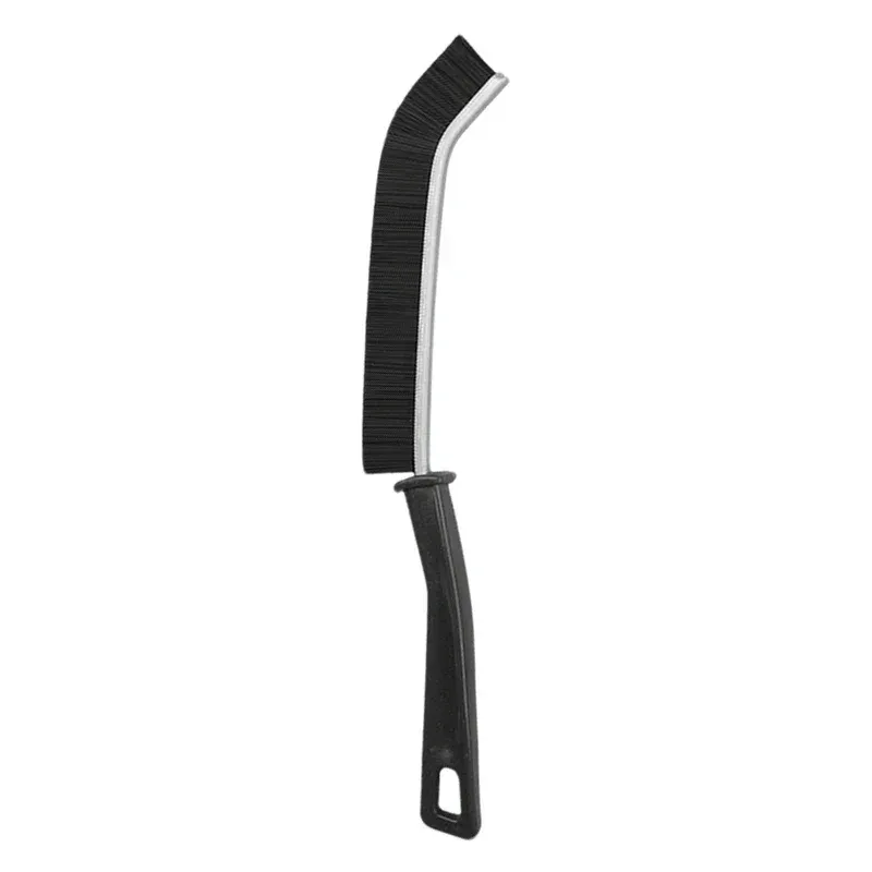 Brosse de nettoyage à poils durs pour joints, interstices et rainures, idéale pour carrelage, cuisine et salle de bain 17
