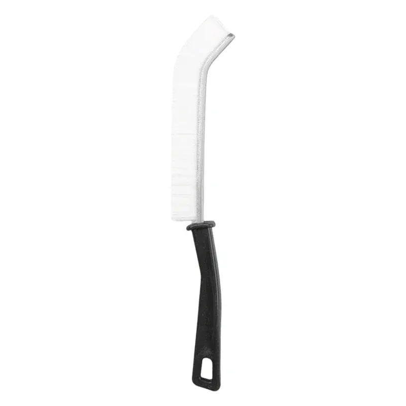 Brosse de nettoyage à poils durs pour joints, interstices et rainures, idéale pour carrelage, cuisine et salle de bain 7