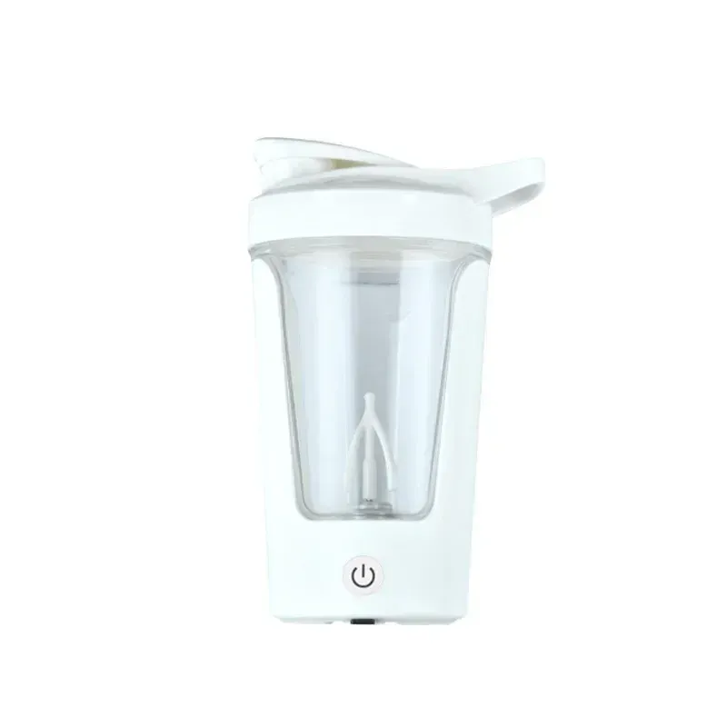 Shaker électrique automatique, utilisation