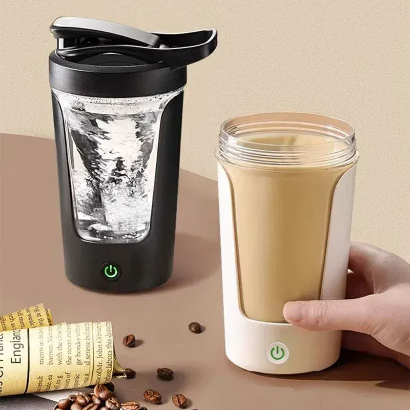 Shaker électrique automatique 450 ml