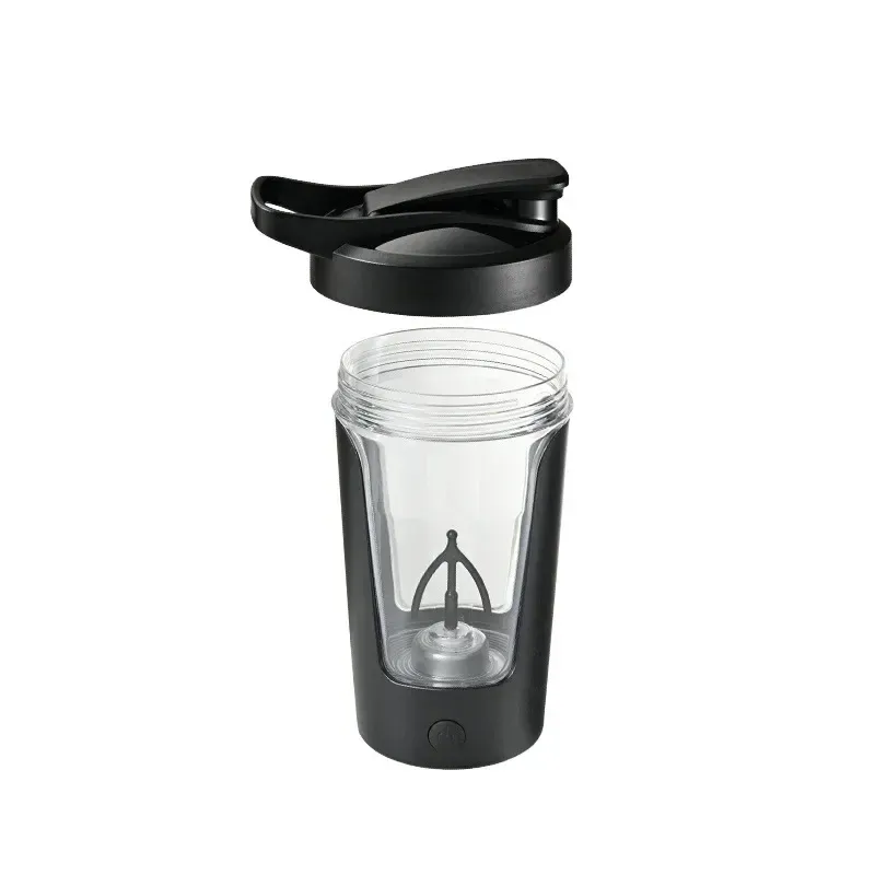 Shaker électrique automatique, mise en valeur