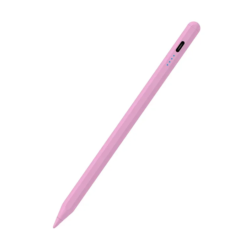 Stylet tactile universel pour tablette et téléphone portable, compatible iPad, Huawei, Lenovo, Samsung, Xiaomi et Redmi 8