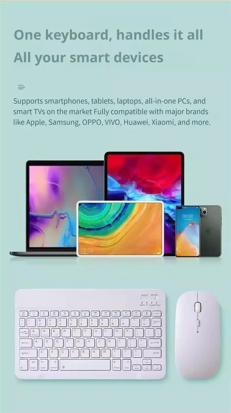 Souris NexusClick ultra-légère de poche