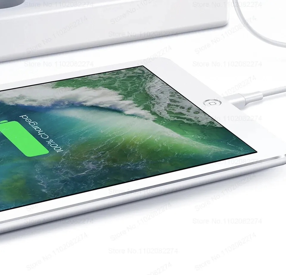 Gros plan sur la finition du chargeur