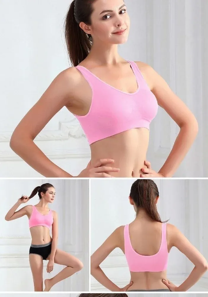 Soutien-gorge porté, coupe et maintien