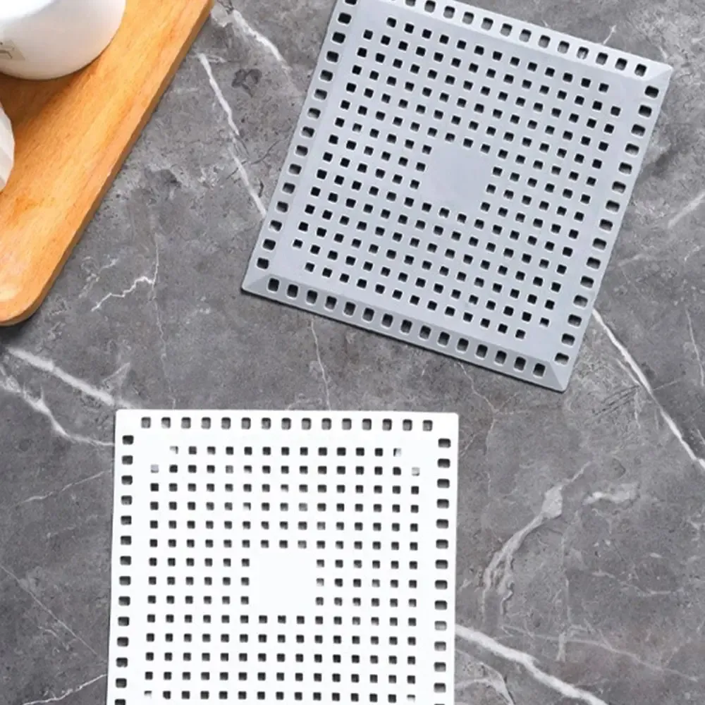 Crépine d'évier dans la cuisine